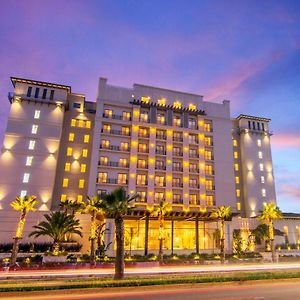 Torre Lucerna Hotel Ensenada